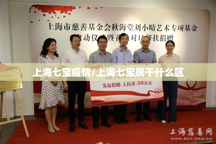 上海七宝疫情/上海七宝属于什么区 上海七宝疫情/上海七宝属于什么区