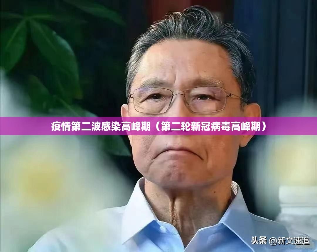 疫情第二波感染高峰期(第二轮新冠病毒高峰期) 疫情第二波感染高峰期(第二轮新冠病毒高峰期)