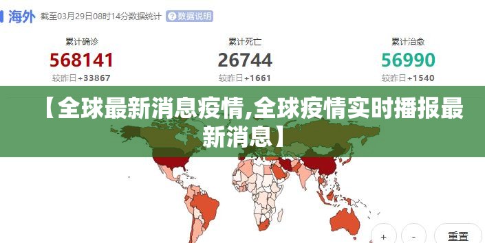 【全球最新消息疫情,全球疫情实时播报最新消息】 【全球最新消息疫情,全球疫情实时播报最新消息】