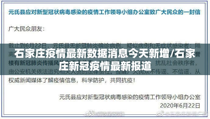 石家庄疫情最新数据消息今天新增/石家庄新冠疫情最新报道 石家庄疫情最新数据消息今天新增/石家庄新冠疫情最新报道