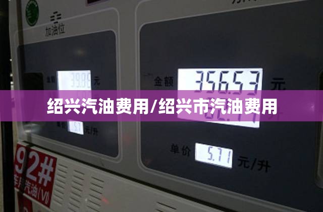 绍兴汽油费用/绍兴市汽油费用 绍兴汽油费用/绍兴市汽油费用
