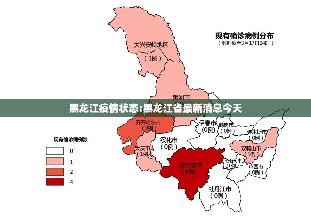 黑龙江疫情状态:黑龙江省最新消息今天