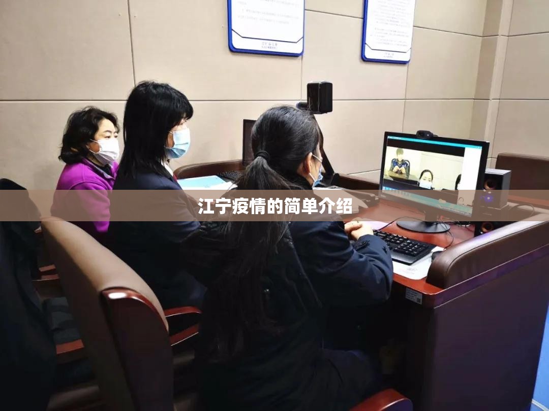 江宁疫情的简单介绍 江宁疫情的简单介绍