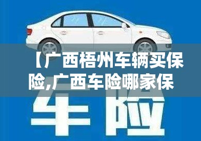 【广西梧州车辆买保险,广西车险哪家保险公司好】 【广西梧州车辆买保险,广西车险哪家保险公司好】