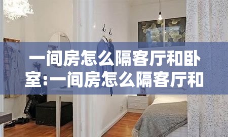 一间房怎么隔客厅和卧室:一间房怎么隔客厅和卧室