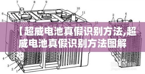【超威电池真假识别方法,超威电池真假识别方法图解】