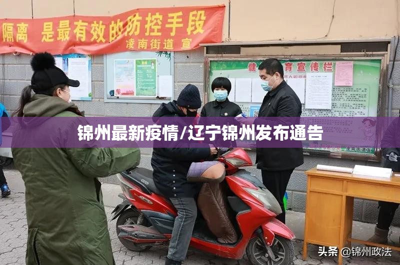 锦州最新疫情/辽宁锦州发布通告 锦州最新疫情/辽宁锦州发布通告