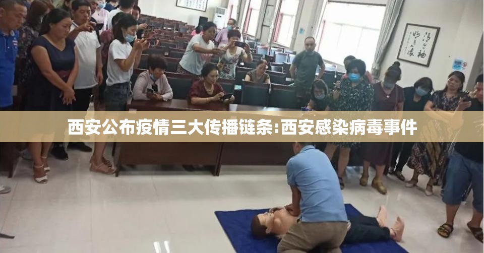 西安公布疫情三大传播链条:西安感染病毒事件 西安公布疫情三大传播链条:西安感染病毒事件