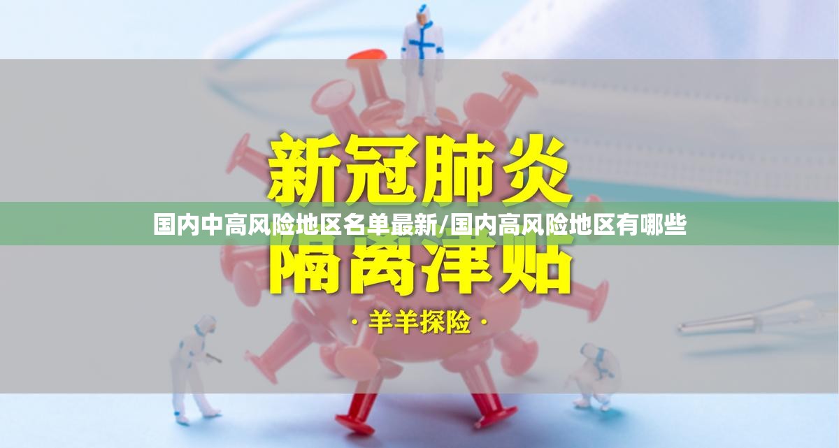 国内中高风险地区名单最新/国内高风险地区有哪些 国内中高风险地区名单最新/国内高风险地区有哪些