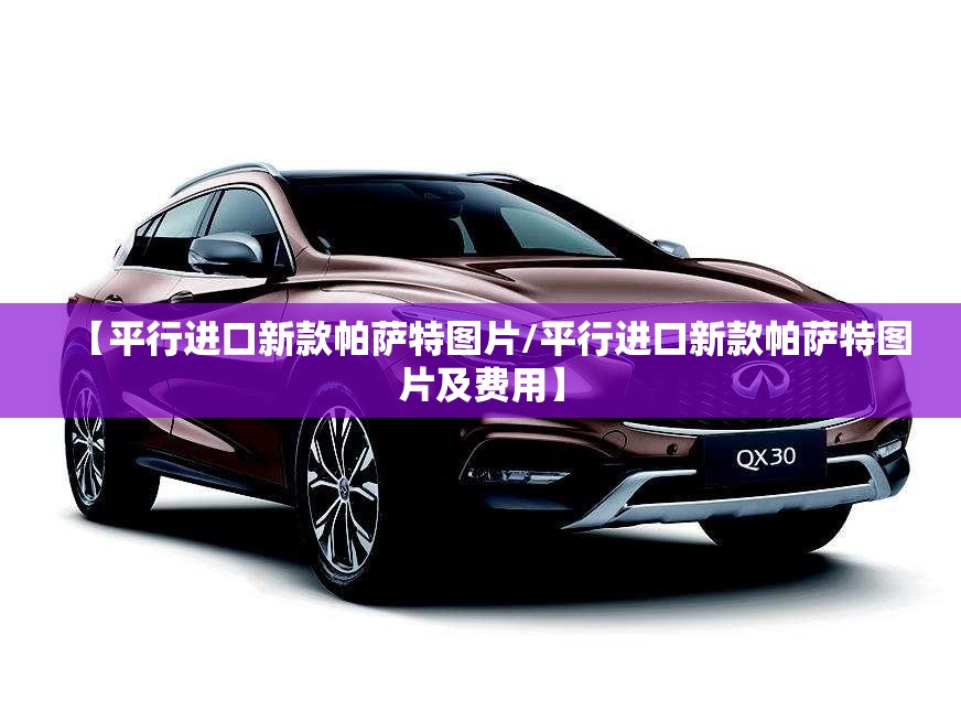 【平行进口新款帕萨特图片/平行进口新款帕萨特图片及费用】