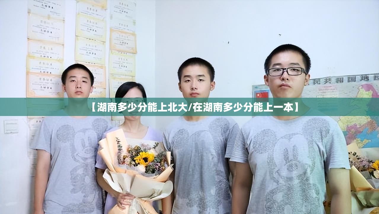 【湖南多少分能上北大/在湖南多少分能上一本】 【湖南多少分能上北大/在湖南多少分能上一本】