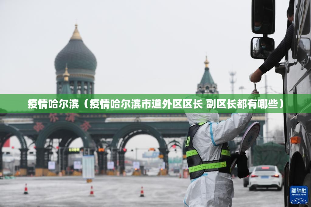 疫情哈尔滨(疫情哈尔滨市道外区区长 副区长都有哪些) 疫情哈尔滨(疫情哈尔滨市道外区区长 副区长都有哪些)