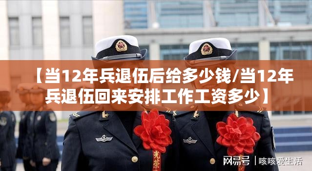 【当12年兵退伍后给多少钱/当12年兵退伍回来安排工作工资多少】 【当12年兵退伍后给多少钱/当12年兵退伍回来安排工作工资多少】