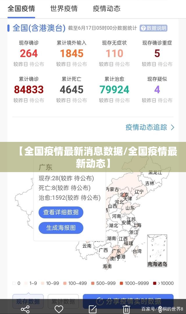 【全国疫情最新消息数据/全国疫情最新动态】 【全国疫情最新消息数据/全国疫情最新动态】