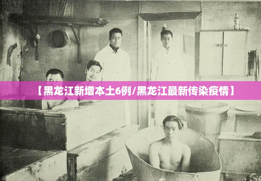 【黑龙江新增本土6例/黑龙江最新传染疫情】 【黑龙江新增本土6例/黑龙江最新传染疫情】