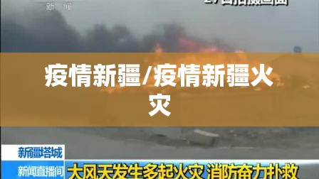 疫情新疆/疫情新疆火灾 疫情新疆/疫情新疆火灾