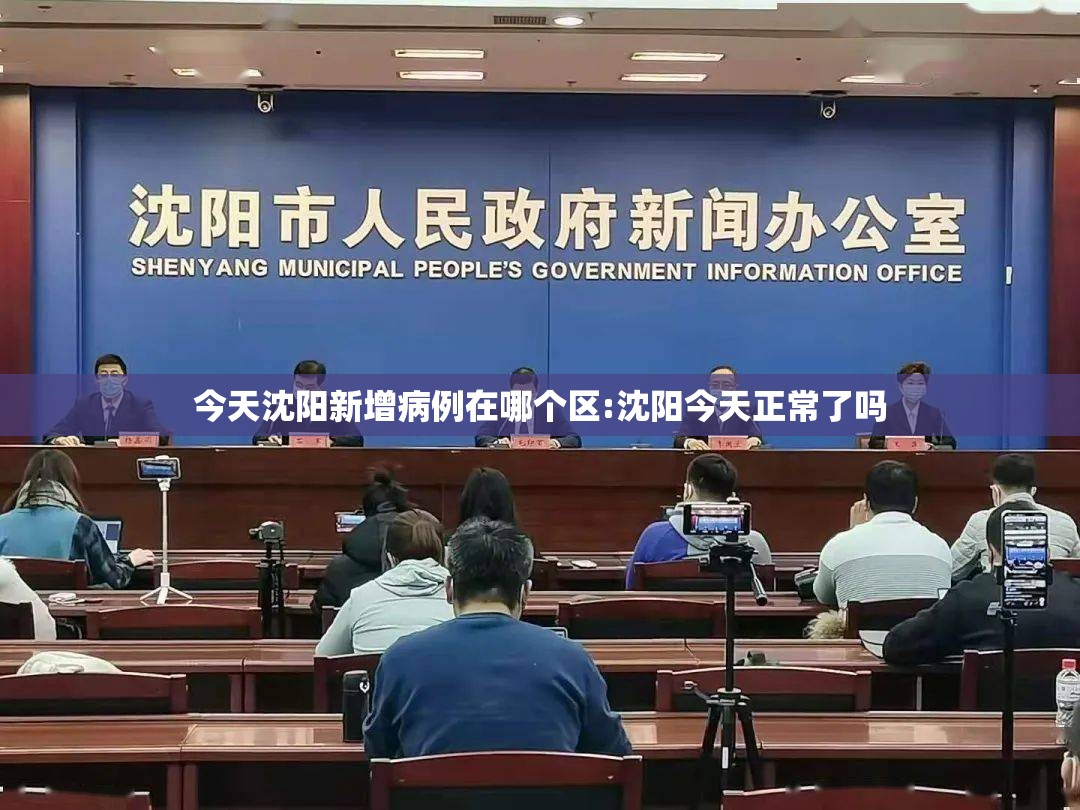 今天沈阳新增病例在哪个区:沈阳今天正常了吗 今天沈阳新增病例在哪个区:沈阳今天正常了吗