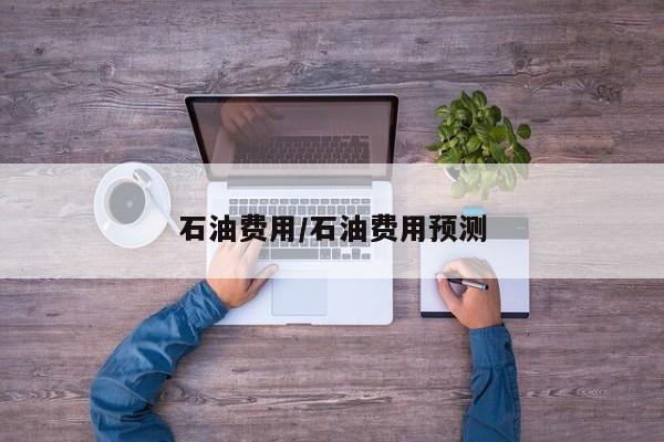 石油费用/石油费用预测