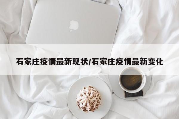 石家庄疫情最新现状/石家庄疫情最新变化