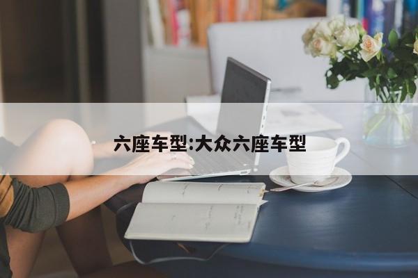 六座车型:大众六座车型