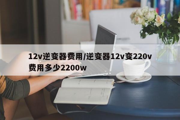 12v逆变器费用/逆变器12v变220v费用多少2200w