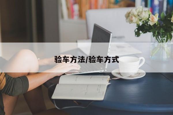 验车方法/验车方式