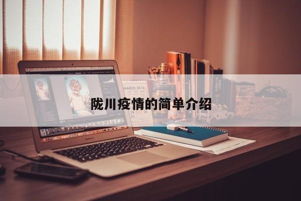 陇川疫情的简单介绍