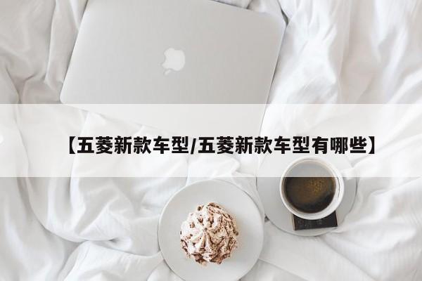 【五菱新款车型/五菱新款车型有哪些】
