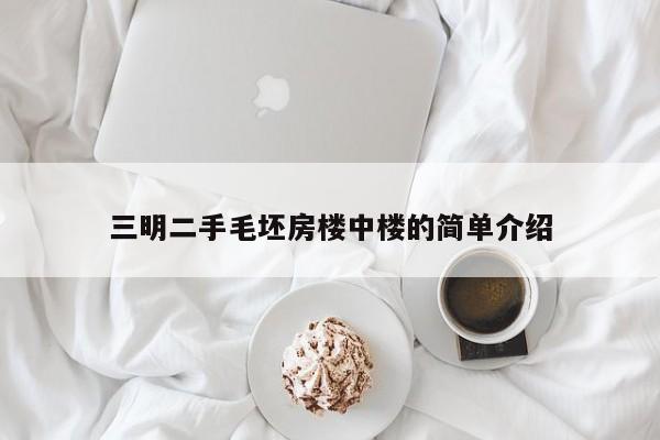 三明二手毛坯房楼中楼的简单介绍