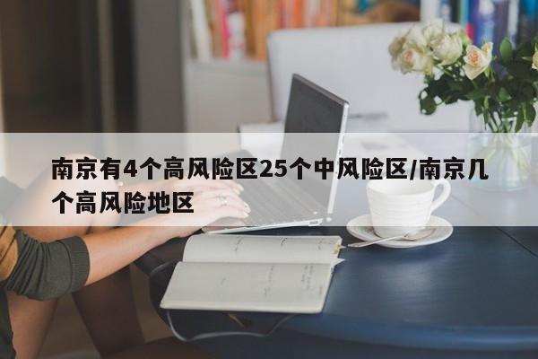 南京有4个高风险区25个中风险区/南京几个高风险地区