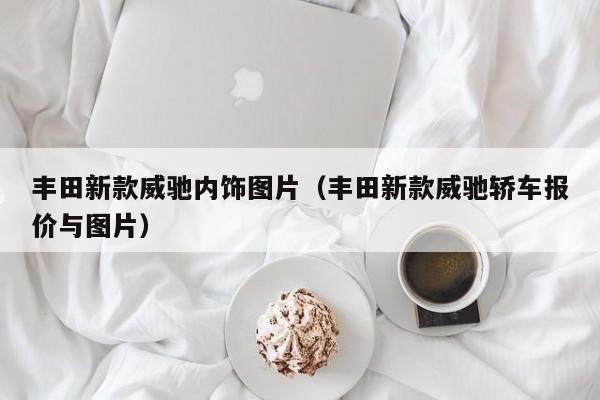 丰田新款威驰内饰图片(丰田新款威驰轿车报价与图片)