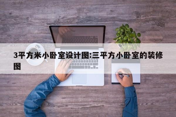 3平方米小卧室设计图:三平方小卧室的装修图