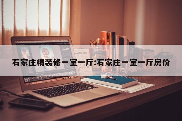 石家庄精装修一室一厅:石家庄一室一厅房价