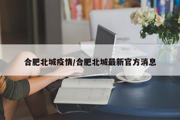 合肥北城疫情/合肥北城最新官方消息