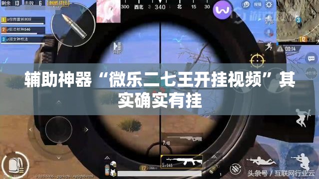 辅助神器“微乐二七王开挂视频”其实确实有挂