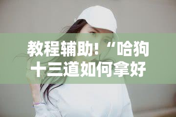 教程辅助!“哈狗十三道如何拿好牌	”详细分享装挂步骤