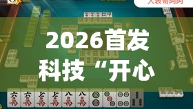 2026首发科技“开心泉州麻将包赢挂(透视)	”开挂辅助脚本+详细开挂安装教程