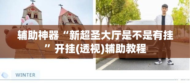 辅助神器“新超圣大厅是不是有挂	”开挂(透视)辅助教程