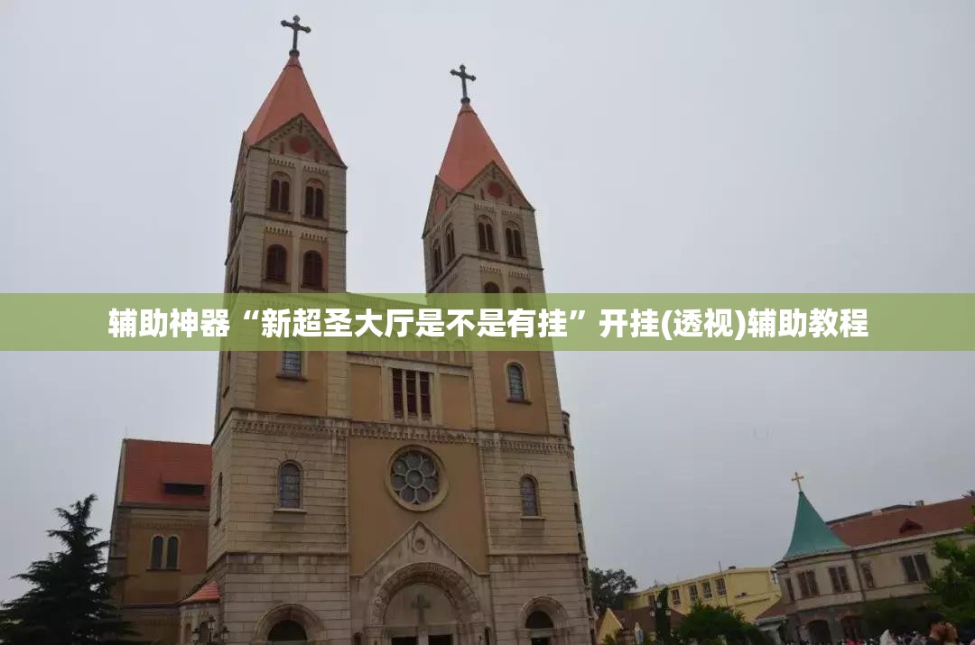 辅助神器“新超圣大厅是不是有挂	”开挂(透视)辅助教程