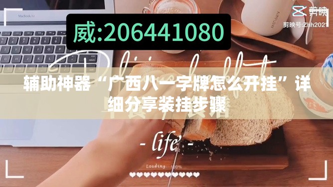辅助神器“广西八一字牌怎么开挂”详细分享装挂步骤