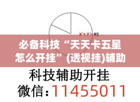 必备科技“天天卡五星怎么开挂”(透视挂)辅助下载教程