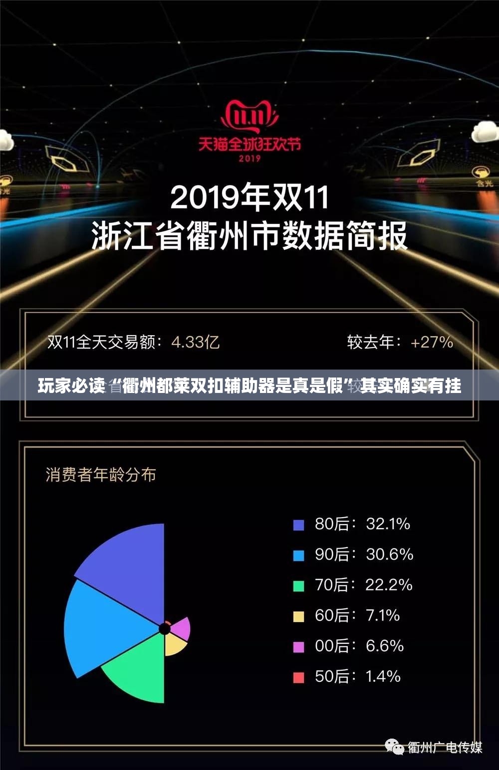 玩家必读“衢州都莱双扣辅助器是真是假”其实确实有挂