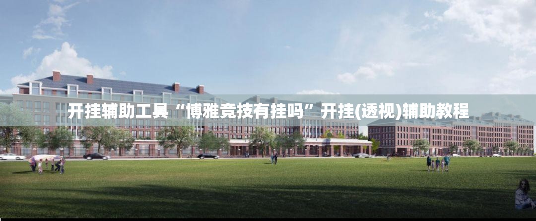 开挂辅助工具“博雅竞技有挂吗”开挂(透视)辅助教程