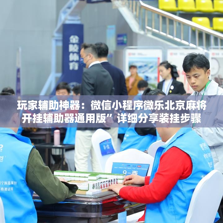 玩家辅助神器：微信小程序微乐北京麻将开挂辅助器通用版”详细分享装挂步骤