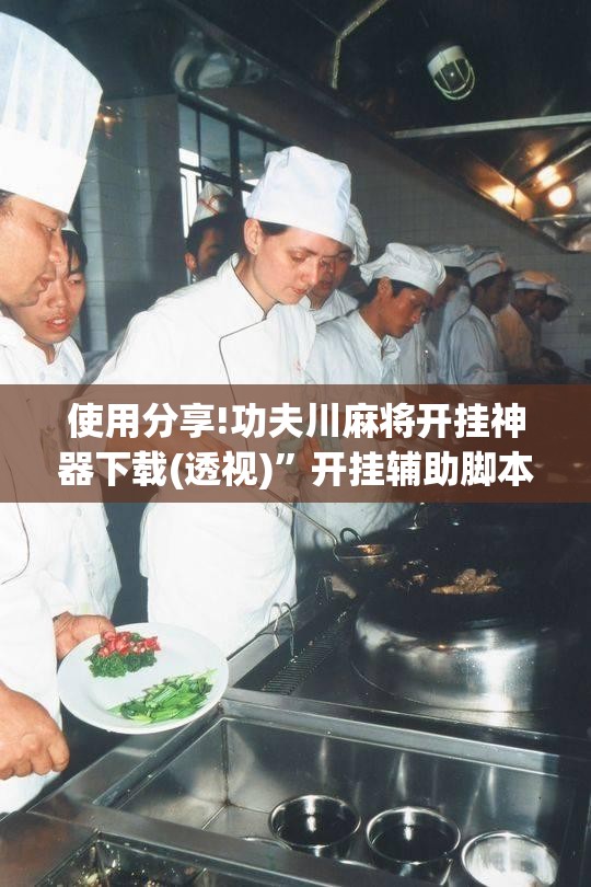使用分享!功夫川麻将开挂神器下载(透视)”开挂辅助脚本+详细开挂安装教程