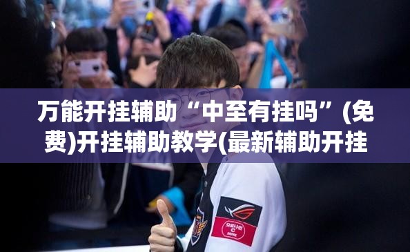 万能开挂辅助“中至有挂吗	”(免费)开挂辅助教学(最新辅助开挂教程)