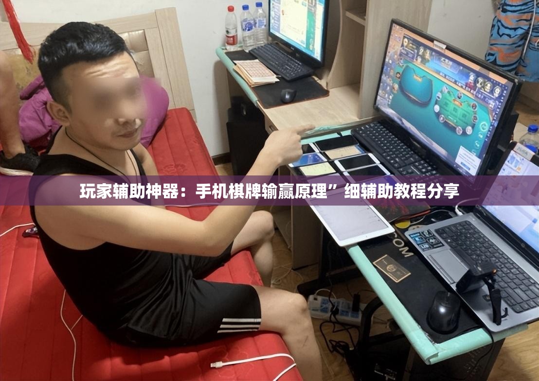 玩家辅助神器：手机棋牌输赢原理”细辅助教程分享