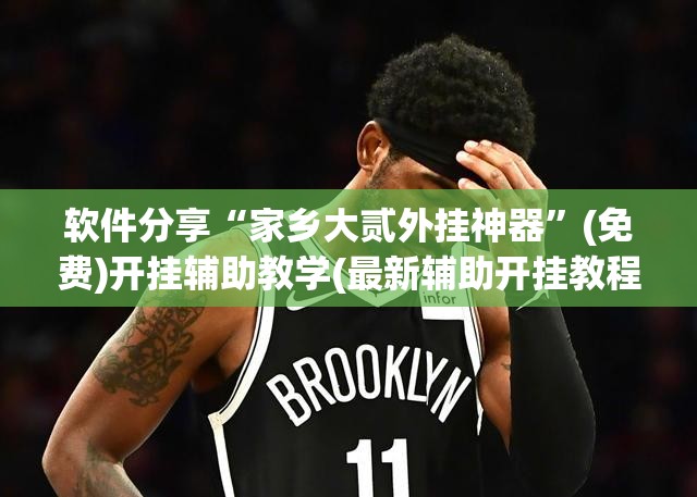 软件分享“家乡大贰外挂神器”(免费)开挂辅助教学(最新辅助开挂教程)