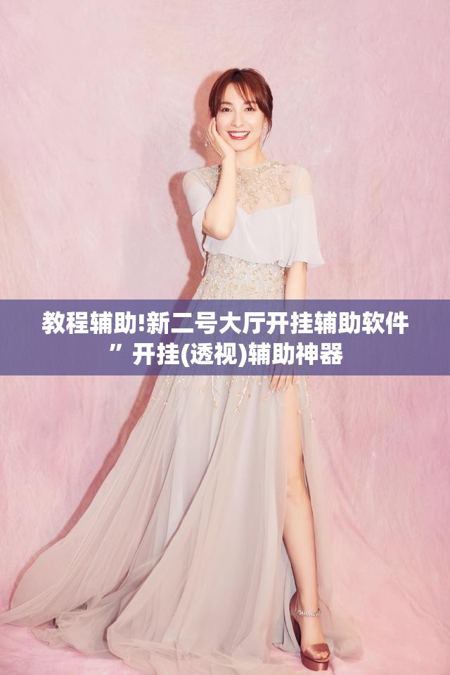 教程辅助!新二号大厅开挂辅助软件”开挂(透视)辅助神器