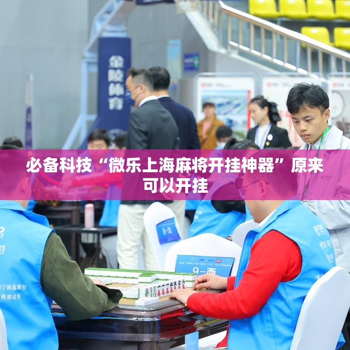 必备科技“微乐上海麻将开挂神器”原来可以开挂